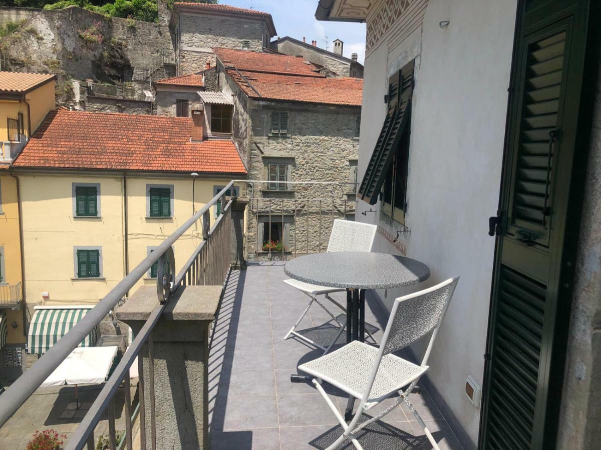 La Divina Corte Bagnone Exterior photo