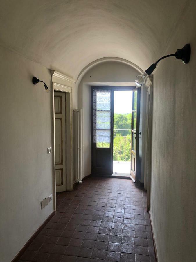 La Divina Corte Bagnone Exterior photo