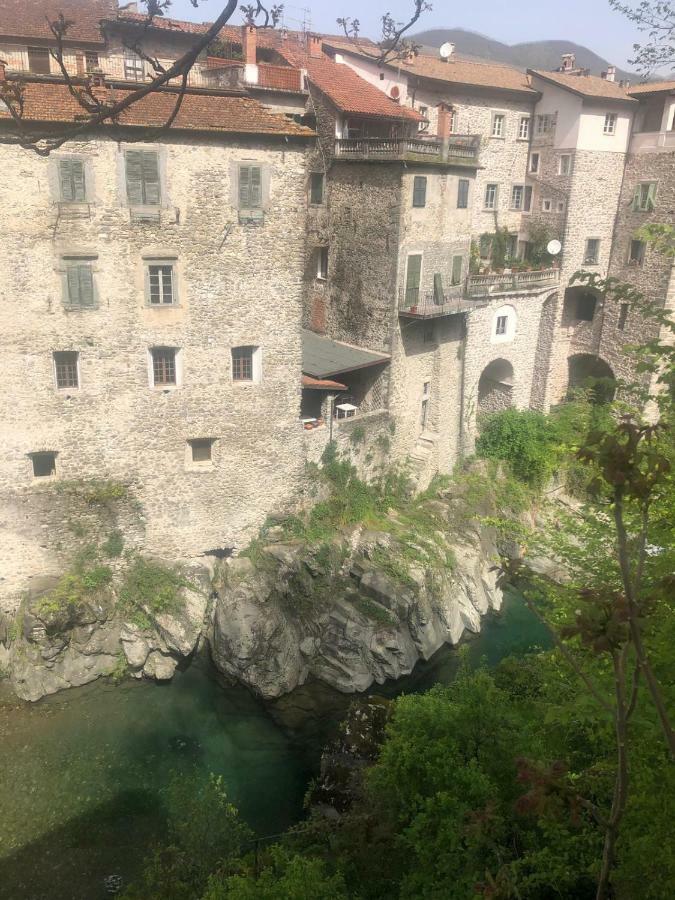 La Divina Corte Bagnone Exterior photo