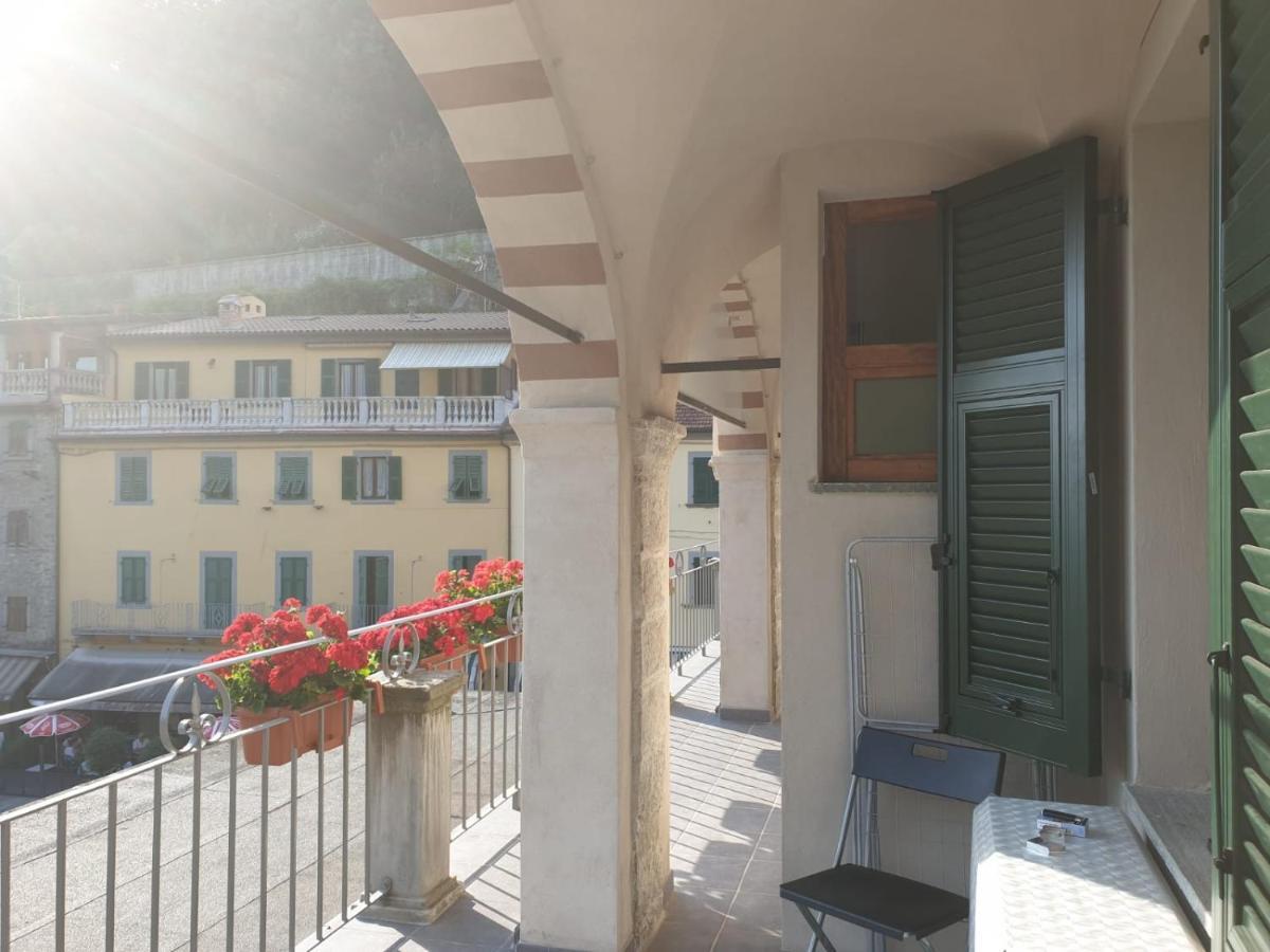 La Divina Corte Bagnone Exterior photo